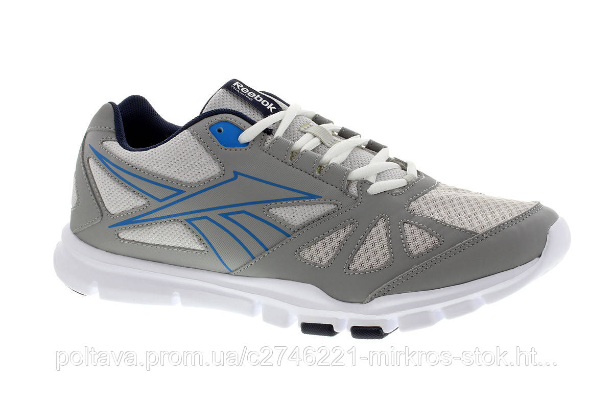 yourflex train reebok