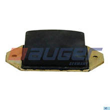 Відбійник ресори 55689 (AUGER)