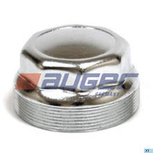 Кришка ступиці 52123 (AUGER)