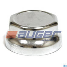 Кришка ступиці BPW 52120 (AUGER)