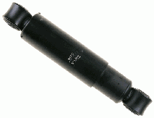 Амортизатор BPW, SAF 312 977 (SACHS)