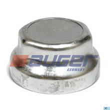 Кришка ступиці 52121 (AUGER)