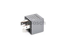 Реле універсальне 24V, 10A 0 332 015 008 (BOSCH)