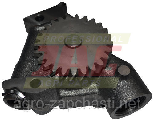 МАСЛЯНИЙ 02130385 НАСОС DEUTZ