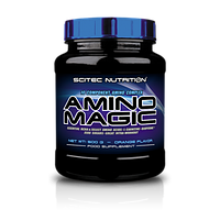 Amino Magic Scitec Nutrition, 500 грамів