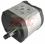 Гідравлічна система