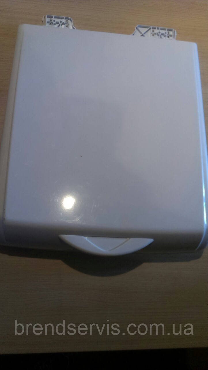 Кришка б/у для пральної машини Candy, 410041, фото 1