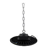 Світильник промисловий High Bay 150 W 6400 K 110', фото 4