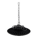 Світильник промисловий High Bay 200 W 6400 K 110', фото 3