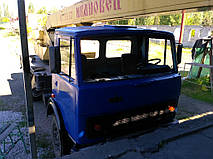 Изготовление и замена лобового стекла на грузовике, автокране МАЗ Супер, МАЗ 5337, 53371, 54323, 5516, 5551, 64229, 53363, 53366, 6303, 5434,... 2