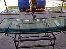 Изготовление и замена лобового стекла на грузовике, автокране МАЗ Супер, МАЗ 5337, 53371, 54323, 5516, 5551, 64229, 53363, 53366, 6303, 5434,... 3