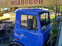 Изготовление и замена лобового стекла на грузовике, автокране МАЗ Супер, МАЗ 5337, 53371, 54323, 5516, 5551, 64229, 53363, 53366, 6303, 5434,... 5