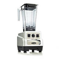 Блендер Omega Blender BL462S, Grey.