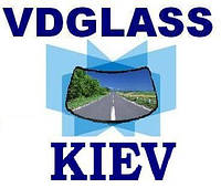 Открыт склад автостекла VDGlass в городе Киев