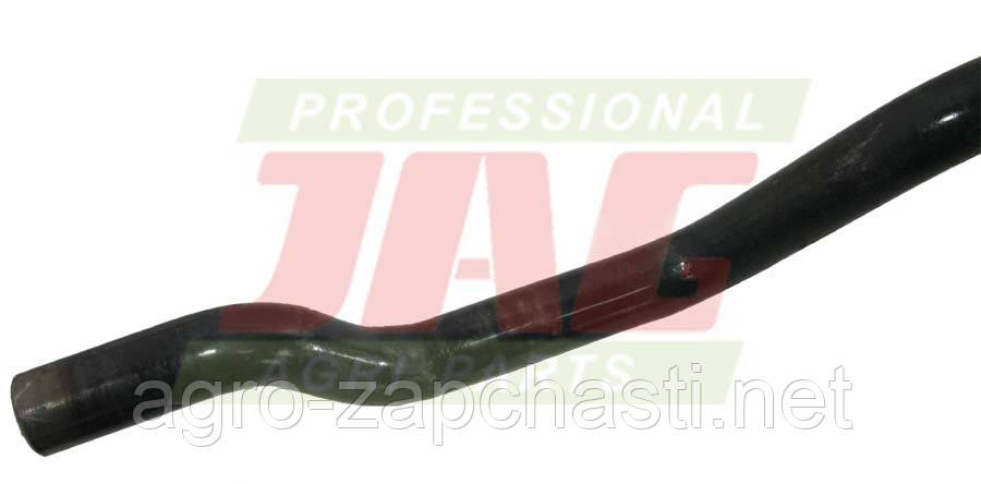 Задній вал солотротростра Deutz 0624.0186