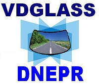 Відкритий склад автоскло VDGlass в Дніпрі