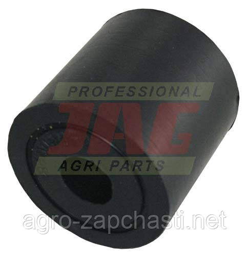 Відбійник гумовий гуркоту комбайна Deutz — Fahr-39х13х39,5