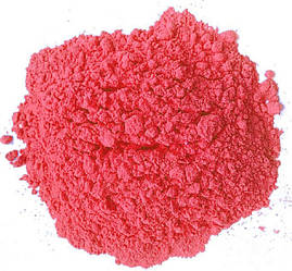 Фарба Холі (Гулал), Розова, фасуваня 100 грам, суха порошкова фарба для флешмобів, фото