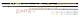 Фідерне вудилище Carp Expert Elite Feeder 4.2 м 80-120г Carbon IM-10, фото 3