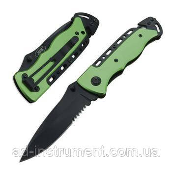 Ніж складаний із фіксатором. 52786 JBM, фото 1