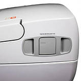 Унітаз із функцією біде VOVO Tankless TCB 080SA, фото 6