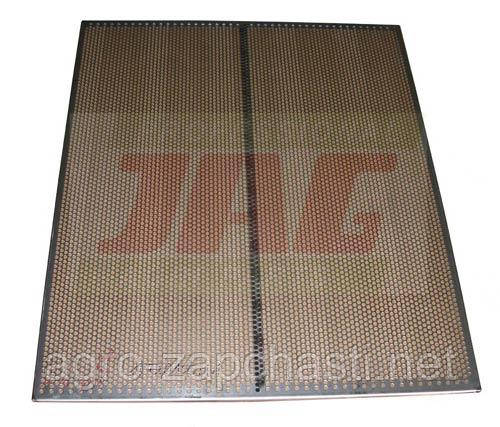Сито перфороване fi-9mm 1.5x1150x9700mm
