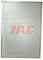 Сито перфорований fi-9mm 1.5x1150x812x20mm