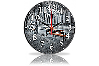 Часы-картина 33 см. Код: 52 iw1752 Часы-картина 33 см. Код: 52