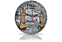 Часы-картина 33 см. Код: 53 iw1753 Часы-картина 33 см. Код: 53