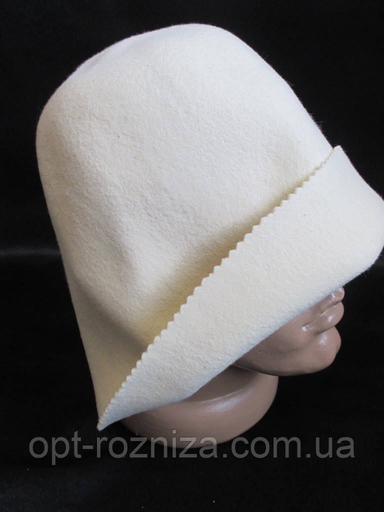 Вовняні капелюхи в лазню., фото 1