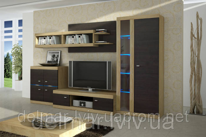 Стінка "VICTOR"