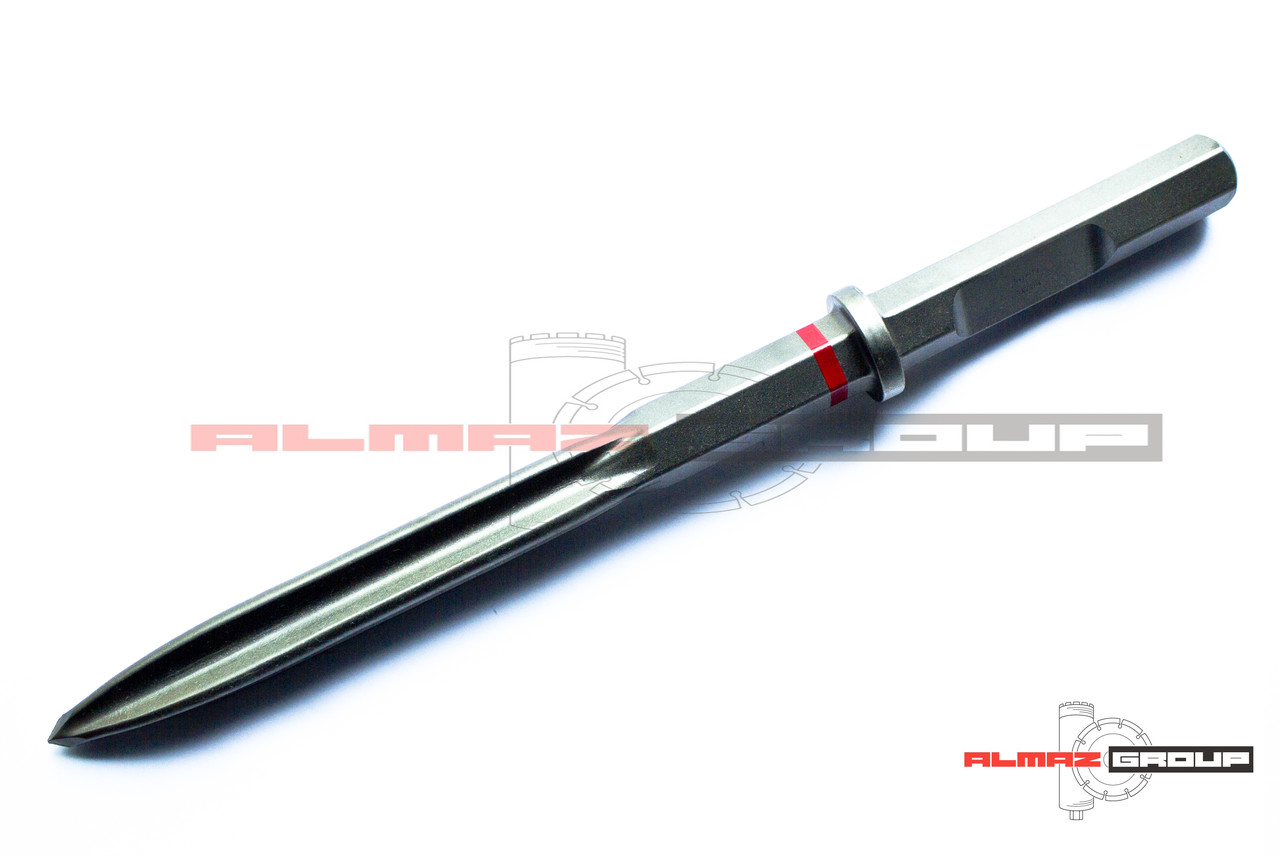 ГОСТРЕ ДОЛОТО TE-H28P SM50 WAVE