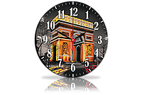 Часы-картина 33 см. Код: 73 iw1773 Часы-картина 33 см. Код: 73