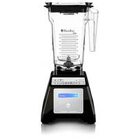 Блендер, Blendtec Total Blender Black - 2QT (HP3A)