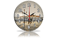 Часы-картина 33 см. Код: 79 iw1779 Часы-картина 33 см. Код: 79