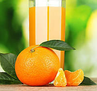 Ароматизатор натуральный Апельсин с цедрой