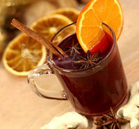 Ароматизатор Апельсин пряный 20грамм