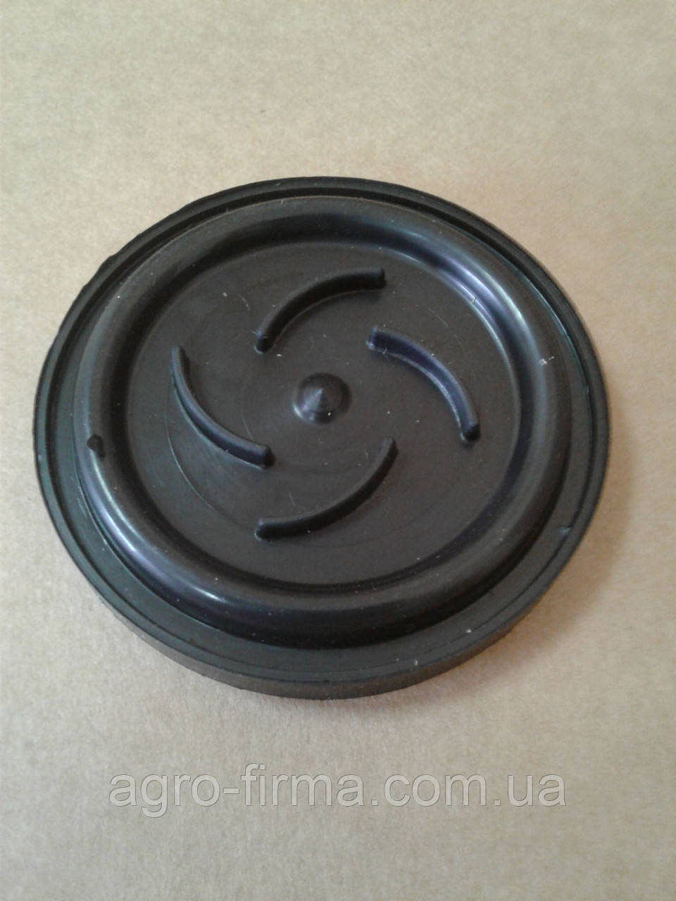 Мембрана РЛКБ 306 371 001, фото 1