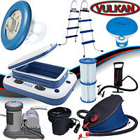 Аксесуари Intex