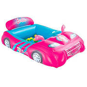 Ігровий центр Bestway Barbie 93207 (135х99) см