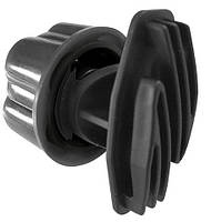 Ізолятор Vario для стрічки до 40 мм під арматуру завтовшки до 17 мм, Німеччина