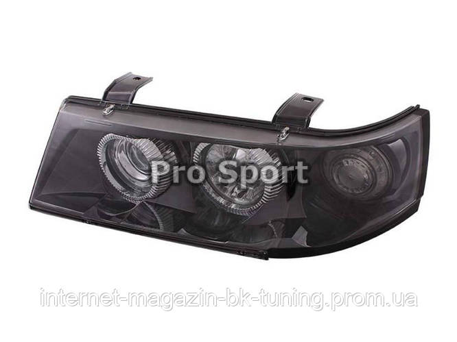 Передние фары ВАЗ 2110 - 2112 Prosport (ID#537756652), цена: 6832 ...