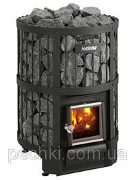 Дров'яна піч Harvia Legend 240