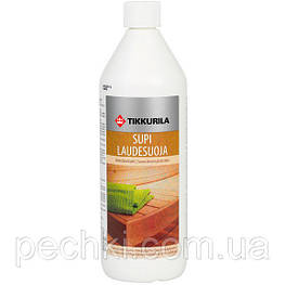 Просочення Tikkurila Supi Laudesuoja 1,0 л