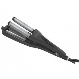 Потрійна плойка TICO Professional 3D Waver (100212)