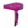 Професійний фен з іонізацією BaByliss PRO Luminoso Rosa (BAB6350IFE), фото 8