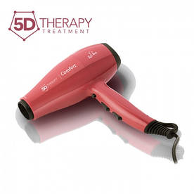 Фен для волосся GAMA (ГАМА) Comfort Halogen 5D Therapy (GH0501)