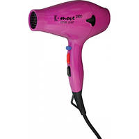 Профессиональный фен для волос Kiepe K-move 2800 Pink (8316PK)