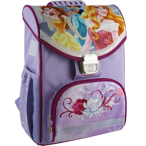 Ранець ортопедичний Princess P14-529K