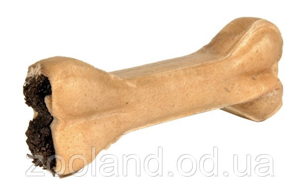 27623 Trixie Bones with Tripe кістка жувальна з рубцем, 15 см/1 шт.